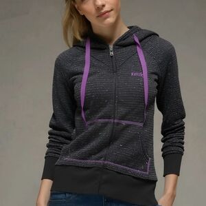 BILLABONG Woman's Hoodie Size Med